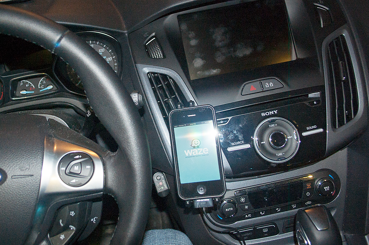 Cell phone mounts.. let's see what you got?! Page 10 Ford Focus Forum, Ford Focus ST Forum