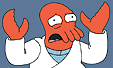 dr. zoidberg